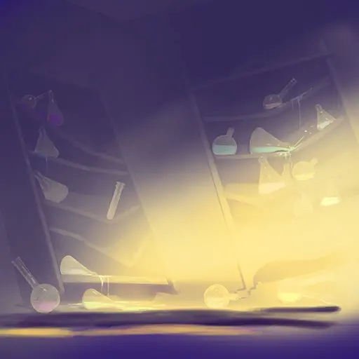 TheBazaar Neon Grid